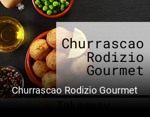 Churrascao Rodizio Gourmet entrega
