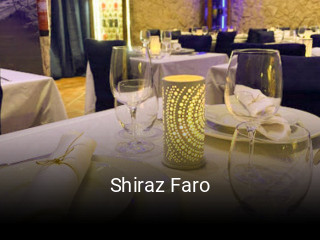 Shiraz Faro peca