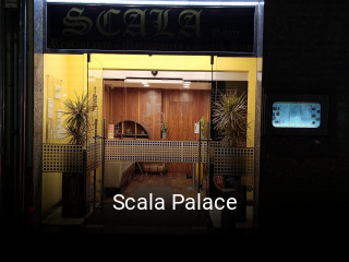 Scala Palace peca-delivery