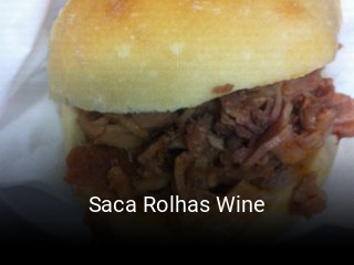 Saca Rolhas Wine peca