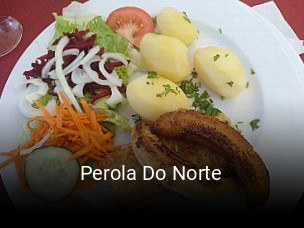 Perola Do Norte peca