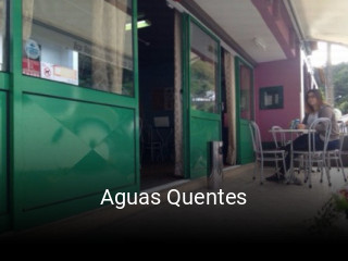 Aguas Quentes peca-delivery