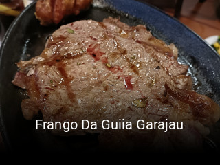 Frango Da Guiia Garajau delivery