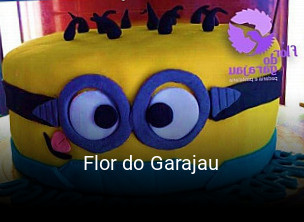 Flor do Garajau delivery