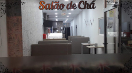 Salao Cha Arte