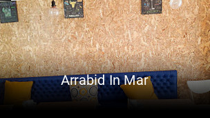 Arrabid In Mar encomendar on-line