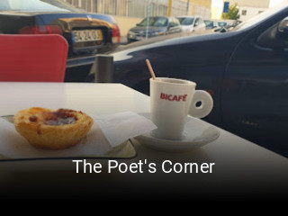 The Poet's Corner entrega