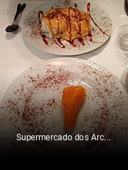 Supermercado dos Arcos Lda entrega