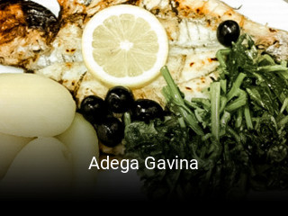 Adega Gavina encomendar on-line