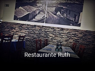 Restaurante Ruth peca