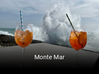 Monte Mar delivery