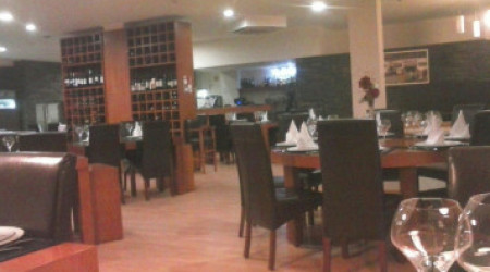 Restaurante e Casa de Pasto A Viúva