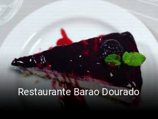 Restaurante Barao Dourado delivery