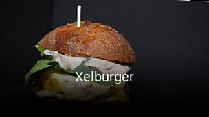 Xelburger entrega