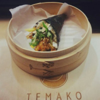 Temako Delivery