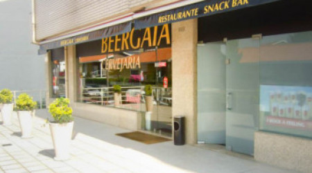 Beergaia Cervejaria