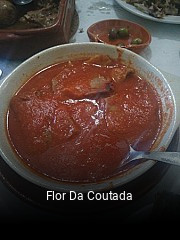 Flor Da Coutada delivery