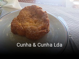 Cunha & Cunha Lda peca