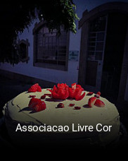 Associacao Livre Cor peca-delivery