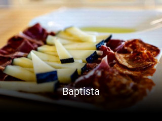 Baptista peca-delivery