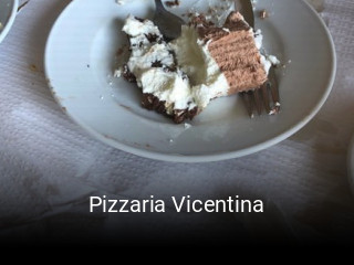 Pizzaria Vicentina entrega