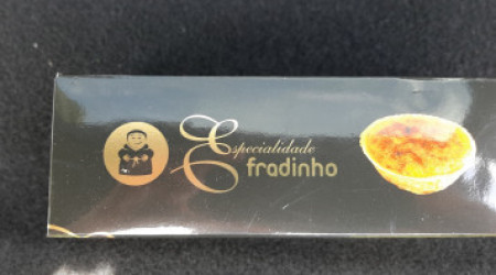 Pastelaria Fradinho