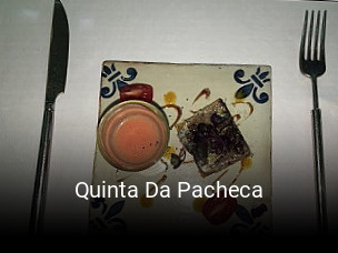 Quinta Da Pacheca peca-delivery