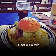 Frutaria Da Vila entrega