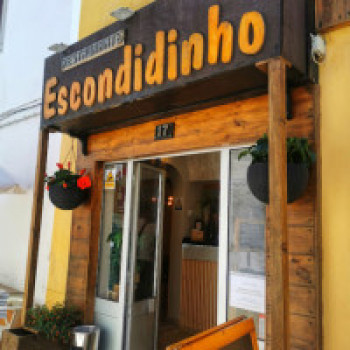 Escondidinho