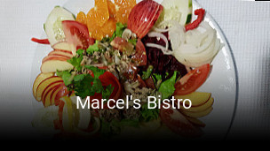 Marcel's Bistro peca-delivery