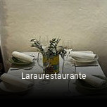 Laraurestaurante peca-delivery