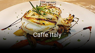 Caffe Italy encomendar on-line