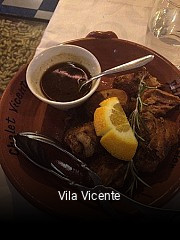 Vila Vicente encomendar on-line