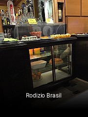 Rodizio Brasil encomendar on-line