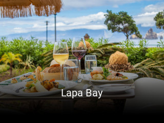 Lapa Bay encomendar on-line