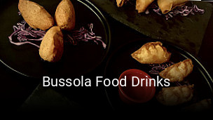 Bussola Food Drinks entrega
