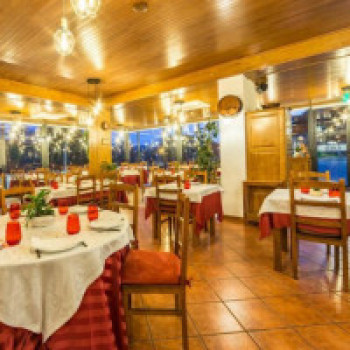 Restaurante Típico O Javali