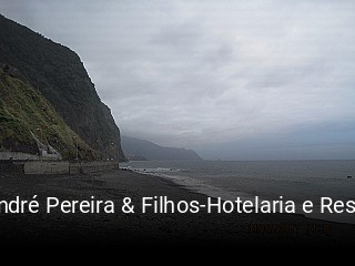 André Pereira & Filhos-Hotelaria e Restauração Lda peca-delivery