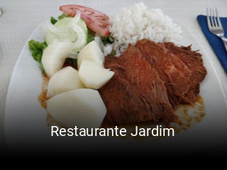 Restaurante Jardim peca