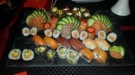 New Sushi