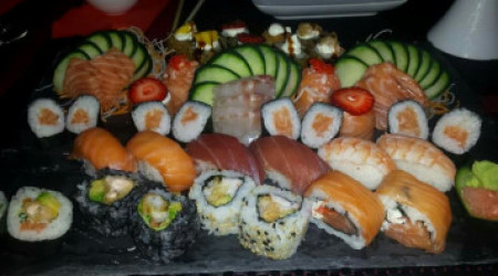 New Sushi