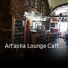Art'aska Lounge Caffe encomendar on-line
