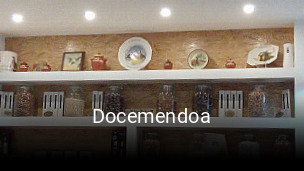 Docemendoa entrega