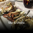 Mar & Grelha encomendar on-line
