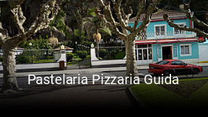 Pastelaria Pizzaria Guida encomendar on-line