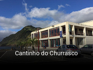 Cantinho do Churrasco delivery