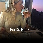 Rei Do Piri Piri encomendar on-line