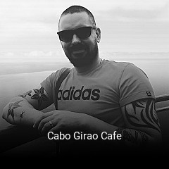 Cabo Girao Cafe entrega