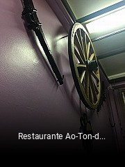 Restaurante Ao-Ton-d`Ela peca