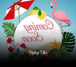 Tipsy Tiki peca